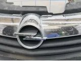 Решетка радиатора Opel Corsa D 6400633