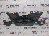 Решетка радиатора Opel Corsa D 6400633