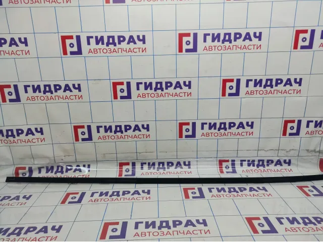 Молдинг крыши левый Opel Corsa D 5187529