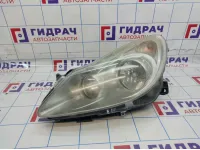 Фара левая Opel Corsa D 1216189