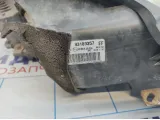 Фара левая Opel Corsa D 1216189