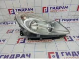 Фара правая Opel Corsa D 1216188