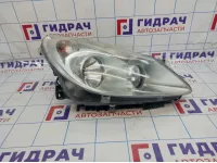 Фара правая Opel Corsa D 1216188