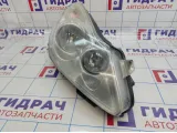 Фара правая Opel Corsa D 1216188