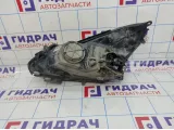 Фара правая Opel Corsa D 1216188