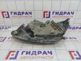 Фара правая Opel Corsa D 1216188