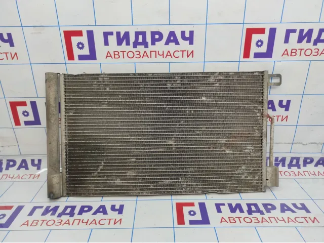 Радиатор кондиционера Opel Corsa D 1850119