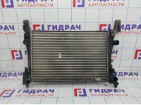 Радиатор основной Opel Corsa D 1300279