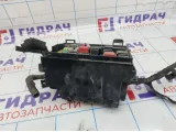 Блок предохранителей Opel Corsa D