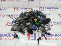 Фишка (разъем) Opel Corsa D