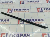 Уплотнитель стекла двери заднего правого Opel Corsa D 5154226