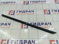 Уплотнитель стекла двери заднего правого Opel Corsa D 5154226