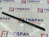 Уплотнитель стекла двери заднего правого Opel Corsa D 5154226