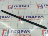 Уплотнитель стекла двери заднего левого Opel Corsa D 5154225