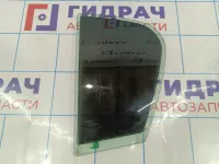 Стекло двери задней левой (форточка) Opel Corsa D 162233