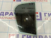 Стекло двери задней правой (форточка) Opel Corsa D 162234