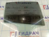 Стекло двери задней правой Opel Corsa D 161195