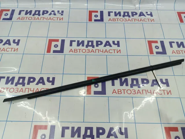 Накладка стекла заднего левого Opel Corsa D 5154219