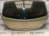 Дверь багажника со стеклом Opel Corsa D 126146
