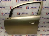 Дверь передняя левая Opel Corsa D 124253