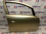 Дверь передняя правая Opel Corsa D 124254