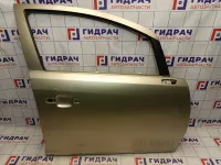 Дверь передняя правая Opel Corsa D 124254