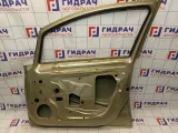 Дверь передняя правая Opel Corsa D 124254