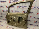 Дверь передняя правая Opel Corsa D 124254