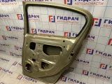Дверь задняя правая Opel Corsa D 124356