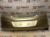Бампер задний Opel Corsa D 13179916