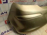 Бампер задний Opel Corsa D 13179916