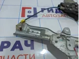 Стеклоподъемник электрический передний левый Opel Corsa D 5140115