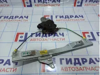 Стеклоподъемник электрический передний правый Opel Corsa D 5140116 Стеклоподъемник электрический передний правый Opel Corsa D 5140116