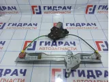 Стеклоподъемник электрический передний правый Opel Corsa D 5140116