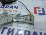 Стеклоподъемник электрический передний правый Opel Corsa D 5140116