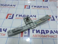 Стеклоподъемник механический задний левый Opel Corsa D 5140105