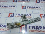 Стеклоподъемник механический задний правый Opel Corsa D 5140106