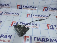 Замок двери передней левой Opel Corsa D 133261