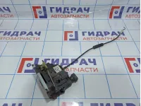 Замок двери задней левой Opel Corsa D 133255