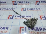 Замок двери задней правой Opel Corsa D 133257