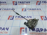 Замок двери задней правой Opel Corsa D 133257