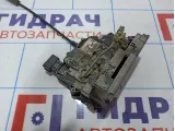 Замок двери задней правой Opel Corsa D 133257