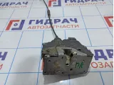Замок двери задней правой Opel Corsa D 133257