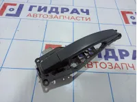 Ручка двери наружная передняя правая Opel Corsa D Ручка двери наружная передняя правая Opel Corsa D