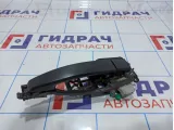 Ручка двери наружная передняя правая Opel Corsa D