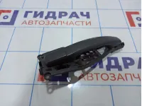 Ручка двери наружная задняя правая Opel Corsa D