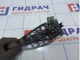 Ручка двери наружная задняя правая Opel Corsa D