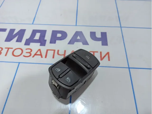 Блок управления стеклоподъемниками Opel Corsa D 6240509