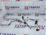 Проводка двери передней левой Opel Corsa D 13252895
