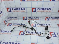 Проводка двери передней левой Opel Corsa D 13252895
